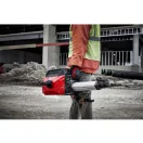 MILWAUKEE Akku-Abriss Hammer MX FUEL DH2528H-602