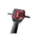 MILWAUKEE Akku-Abriss Hammer MX FUEL DH2528H-602