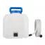 MILWAUKEE Wassersprühtank 15 Liter M18 BPFP-WST
