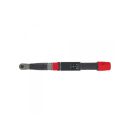 MILWAUKEE Akku-Digital-Drehmomentschlüssel M12 ONEFTR38-0C (ohne Akku + Ladegerät)