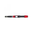 MILWAUKEE Akku-Digital-Drehmomentschlüssel M12 ONEFTR38-201C (1 x 2,0 Ah Akku + Ladegerät)