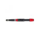 MILWAUKEE Akku-Digital-Drehmomentschlüssel M12 ONEFTR38-201C (1 x 2,0 Ah Akku + Ladegerät)