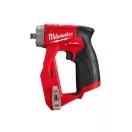 MILWAUKEE Akku-Bohrschrauber M12 FDDX-0 (ohne Akku + Ladegerät)