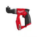 MILWAUKEE Akku-Bohrschrauber M12 FDDX-0 (ohne Akku + Ladegerät)