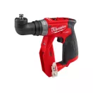 MILWAUKEE Akku-Bohrschrauber M12 FDDX-0 (ohne Akku + Ladegerät)