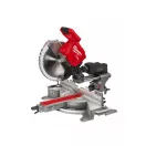 MILWAUKEE Akku-Gehrungssäge M18 FMS305-0 (ohne Akku + Ladegerät)