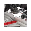 MILWAUKEE Akku-Gehrungssäge M18 FMS305-0 (ohne Akku + Ladegerät)