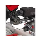 MILWAUKEE Akku-Gehrungssäge M18 FMS305-0 (ohne Akku + Ladegerät)