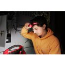 MILWAUKEE Wiederaufladbare LED-Stirnlampe HL2-LED (469966)