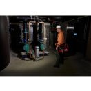 MILWAUKEE Wiederaufladbare LED-Stirnlampe HL2-LED (469966)