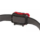 MILWAUKEE Alkaline LED-Stirnlampe HL-SF (Punkt- und diffuses Licht)