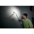 MILWAUKEE Alkaline LED-Stirnlampe HL-SF (Punkt- und diffuses Licht)