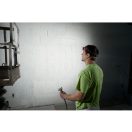 MILWAUKEE Alkaline LED-Stirnlampe HL-SF (Punkt- und diffuses Licht)