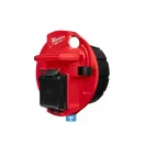 MILWAUKEE Akku-Kanalinspektionskamera intelligent HUB M18 SISH-0 (ohne Akku + Ladegerät)