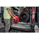 MILWAUKEE Akku-Kanalinspektionskamera intelligent HUB M18 SISH-0 (ohne Akku + Ladegerät)