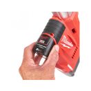 MILWAUKEE Akku-Staubsauger M12 UDEL-0B (ohne Akku + Ladegerät)