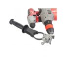 MILWAUKEE Akku-Staubsauger M12 UDEL-201B (1 x 2,0 Ah Akku + Ladegerät)