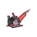 MILWAUKEE Winkelschleifer AGVKB24-230EKX DMS KIT