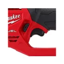 MILWAUKEE Akku-Winkelbohrmaschine M18 CRAD2-0X (ohne Akku + Ladegerät)