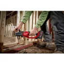 MILWAUKEE Akku-Winkelbohrmaschine M18 CRAD2-0X (ohne Akku + Ladegerät)