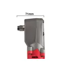 MILWAUKEE Akku-Eckenschlagschrauber M12 FRAIWF12-0 (ohne Akku + Ladegerät)