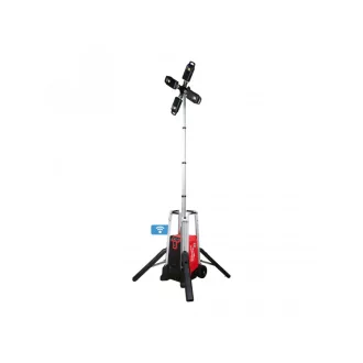 MILWAUKEE Akku-Lichtturm MX FUEL TL-601
