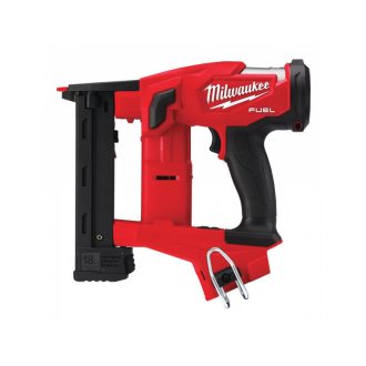   MILWAUKEE Akku-Heftgerät M18 FNCS18GS-0X (ohne Akku + Ladegerät)