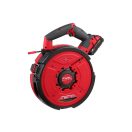 MILWAUKEE Akku-Kabelzieher M18 FPFT-202 (2 x 2,0 Ah Akku + Ladegerät)