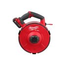 MILWAUKEE Akku-Kabelzieher M18 FPFT-202 (2 x 2,0 Ah Akku + Ladegerät)