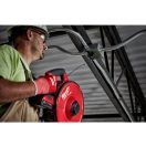 MILWAUKEE Akku-Kabelzieher M18 FPFT-202 (2 x 2,0 Ah Akku + Ladegerät)