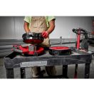 MILWAUKEE Akku-Kabelzieher M18 FPFT-202 (2 x 2,0 Ah Akku + Ladegerät)