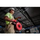 MILWAUKEE Akku-Kabelzieher M18 FPFT-202 (2 x 2,0 Ah Akku + Ladegerät)