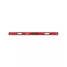 MILWAUKEE Digital-Wasserwaage 1200 mm IP65 REDLITHIUM™ USB