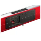 MILWAUKEE Digital-Wasserwaage 1200 mm IP65 REDLITHIUM™ USB