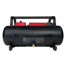 MILWAUKEE Akku-Kompressor M18 FAC-0 (ohne Akku + Ladegerät)