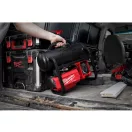MILWAUKEE Akku-Kompressor M18 FAC-0 (ohne Akku + Ladegerät)