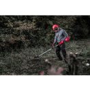 MILWAUKEE Akku-Rasenmäher M18 BLLT-0 ohne Kohlebürste (ohne Akku + Ladegerät)