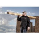 MILWAUKEE Beheizte Unterwäsche S L4 HBLB-301S (1 x 3,0 Ah Akku + Ladegerät)