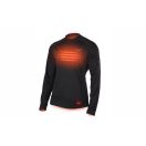 MILWAUKEE Beheizte Unterwäsche XL L4 HBLB-301XL (1 x 3,0 Ah Akku + Ladegerät)