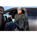 MILWAUKEE Beheizte Unterwäsche 2XL L4 HBLB-3012XL (1 x 3,0 Ah Akku + Ladegerät)