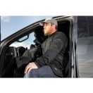 MILWAUKEE Beheizte Unterwäsche 2XL L4 HBLB-3012XL (1 x 3,0 Ah Akku + Ladegerät)