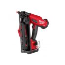 MILWAUKEE Akku-Baunagler M18 FN16GA-202 x (2 x 2,0 Ah Akku + Ladegerät)