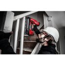 MILWAUKEE Akku-Baunagler M18 FN16GA-202 x (2 x 2,0 Ah Akku + Ladegerät)