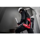 MILWAUKEE Akku-Baunagler M18 FN16GA-202 x (2 x 2,0 Ah Akku + Ladegerät)