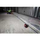 MILWAUKEE Akku-Kreuzlinienlaser L4 CLL-301C (1 x 3,0 Ah Akku + USB-Ladekabel)