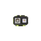 MILWAUKEE Wiederaufladbare LED-Stirnlampe ISHL-0 funkenfest