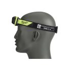 MILWAUKEE Wiederaufladbare LED-Stirnlampe ISHL-0 funkenfest