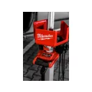 MILWAUKEE Akkubetriebener Stativ-LED-Strahler M18 HOSALC-0 (ohne Akku + Ladegerät)