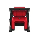 MILWAUKEE Akku-LED-Lampe M18 HOAL-0 (ohne Akku + Ladegerät)