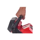 MILWAUKEE Akku-LED-Lampe M18 HOAL-0 (ohne Akku + Ladegerät)